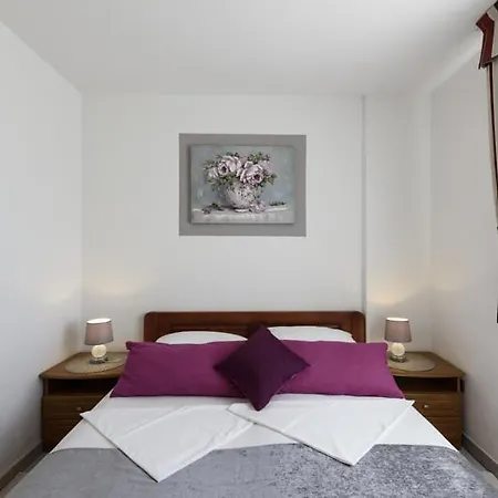 Apartments Luka - Trogir, Marina 150M From The Beach Esterno foto