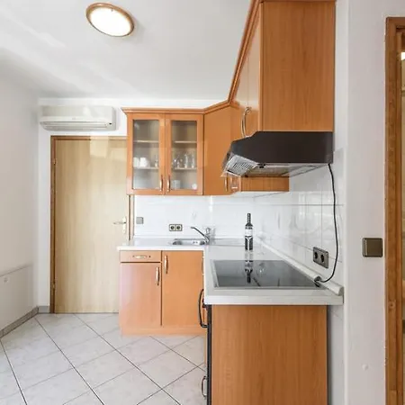 Apartments Luka - Trogir, Marina 150M From The Beach Esterno foto