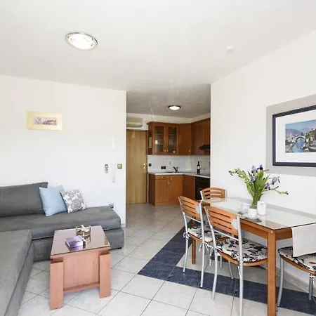 Apartments Luka - Trogir, Marina 150M From The Beach Esterno foto