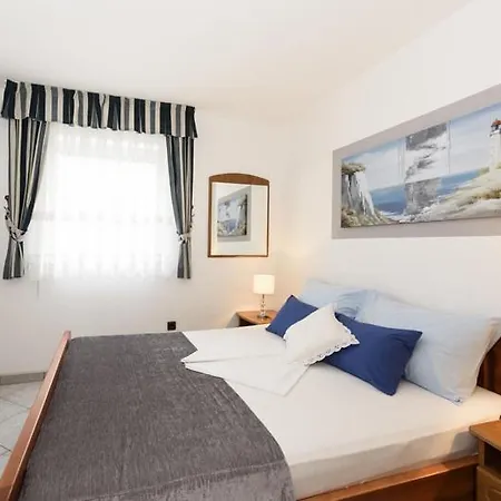 Apartments Luka - Trogir, Marina 150M From The Beach Esterno foto