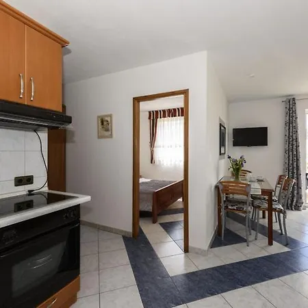 Apartments Luka - Trogir, Marina 150M From The Beach Esterno foto