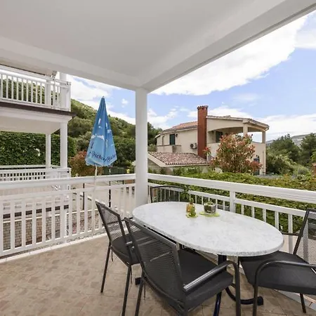 Apartments Luka - Trogir, Marina 150M From The Beach Esterno foto