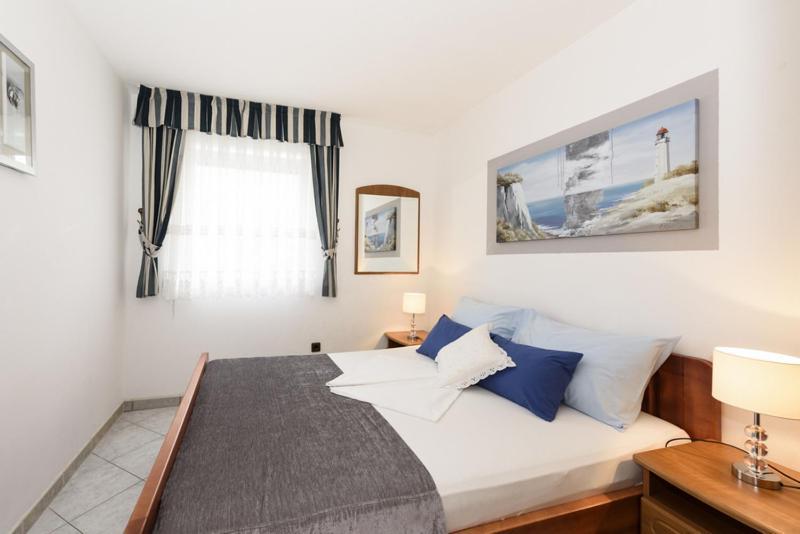 Luka - Trogir, 150m From The Apartment